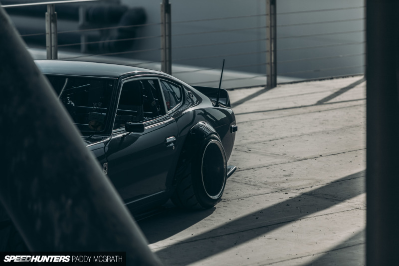 2020 Datsun Fairlady Z Made Dubai for Speedhunters by Paddy&nbsp;McGrath-30
