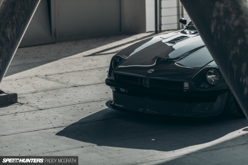 2020 Datsun Fairlady Z Made Dubai for Speedhunters by Paddy&nbsp;McGrath-31