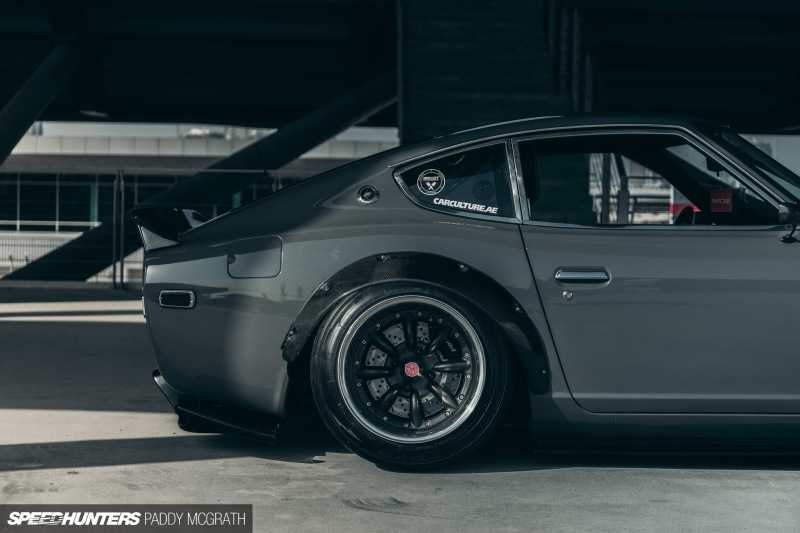 2020 Datsun Fairlady Z Made Dubai for Speedhunters by Paddy&nbsp;McGrath-32