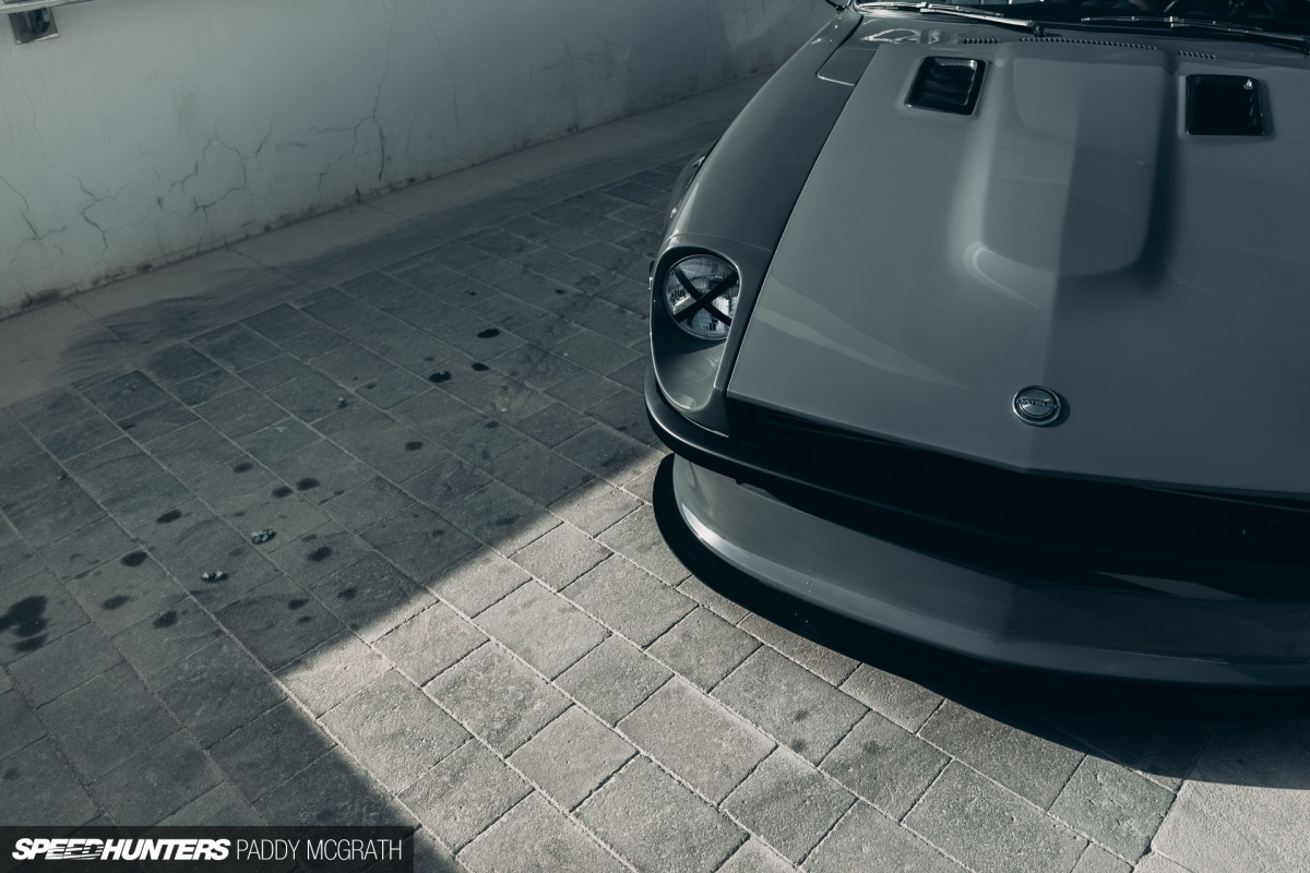 2020 Datsun Fairlady Z Made Dubai for Speedhunters by Paddy McGrath-34