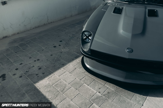 2020 Datsun Fairlady Z Made Dubai for Speedhunters by Paddy&nbsp;McGrath-34