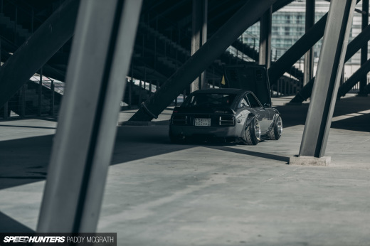 2020 Datsun Fairlady Z Made Dubai for Speedhunters by Paddy&nbsp;McGrath-35