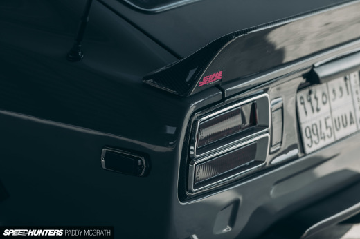 2020 Datsun Fairlady Z Made Dubai for Speedhunters by Paddy&nbsp;McGrath-42