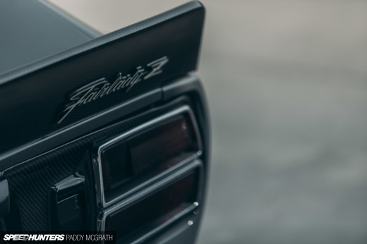 2020 Datsun Fairlady Z Made Dubai for Speedhunters by Paddy&nbsp;McGrath-43