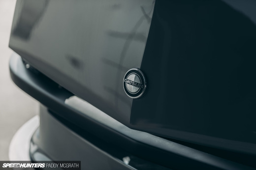 2020 Datsun Fairlady Z Made Dubai for Speedhunters by Paddy&nbsp;McGrath-45