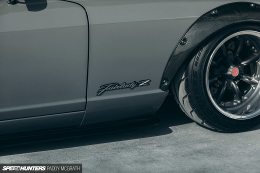 2020 Datsun Fairlady Z Made Dubai for Speedhunters by Paddy&nbsp;McGrath-48