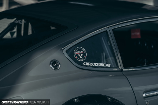 2020 Datsun Fairlady Z Made Dubai for Speedhunters by Paddy&nbsp;McGrath-49