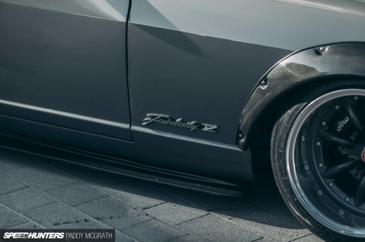 2020 Datsun Fairlady Z Made Dubai for Speedhunters by Paddy&nbsp;McGrath-52