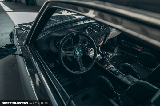 2020 Datsun Fairlady Z Made Dubai for Speedhunters by Paddy&nbsp;McGrath-69