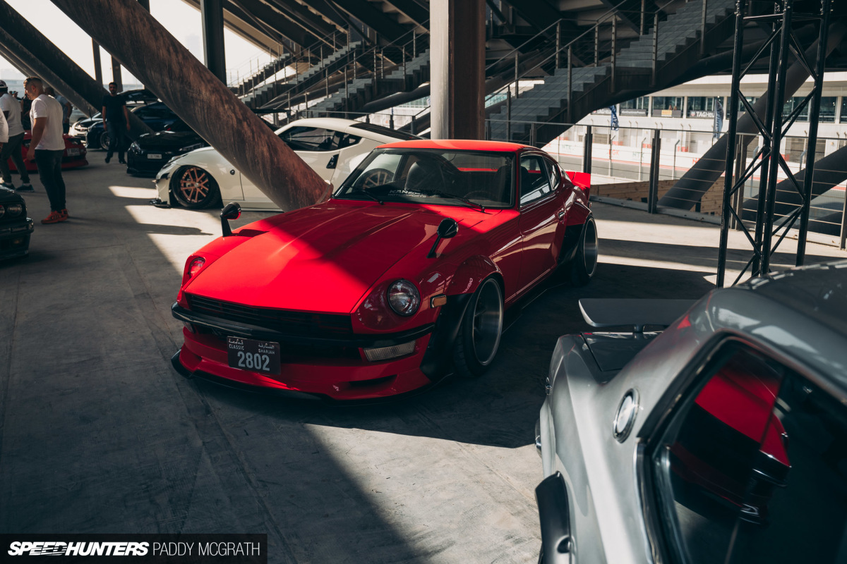 MADE: The Japanese Influence In Dubai