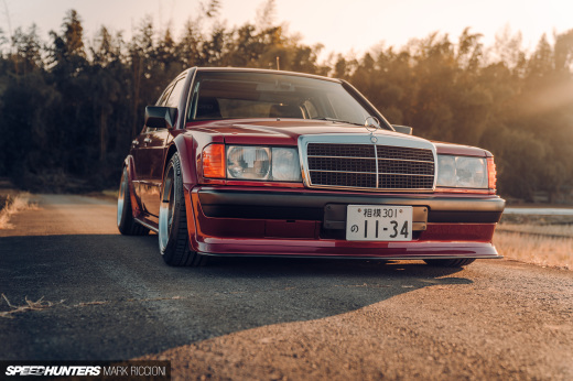 Speedhunters_Mark_Riccioni_Mercedes_2.5-16_DSC04818