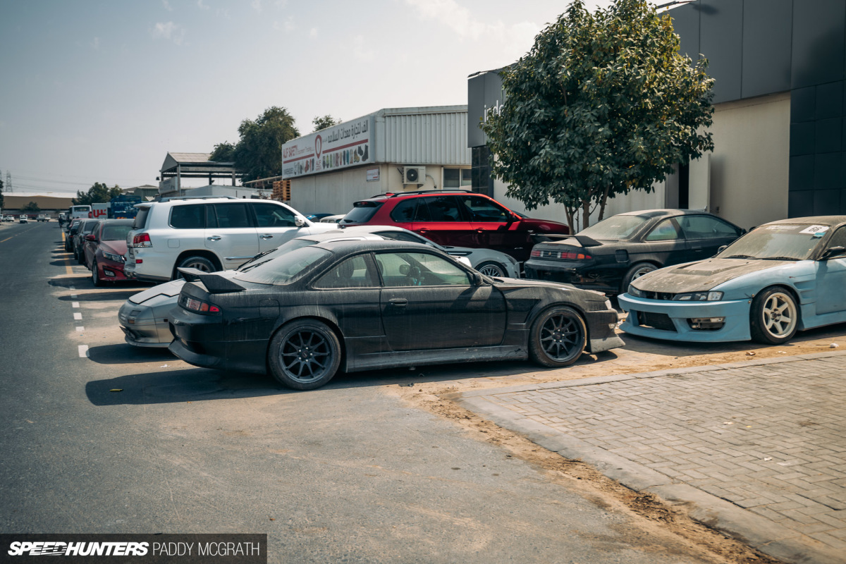 2020 Kanzen Motorsports for Speedhunters by Paddy McGrath-2