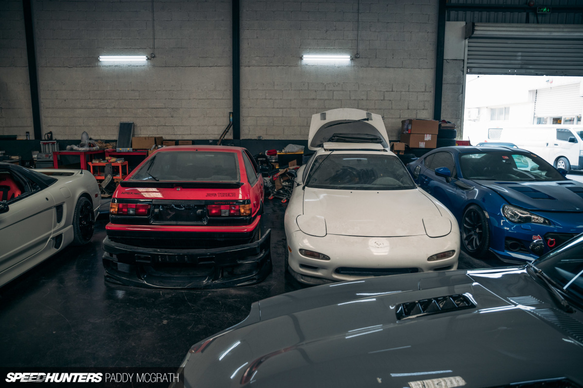 2020 Kanzen Motorsports for Speedhunters by Paddy McGrath-5