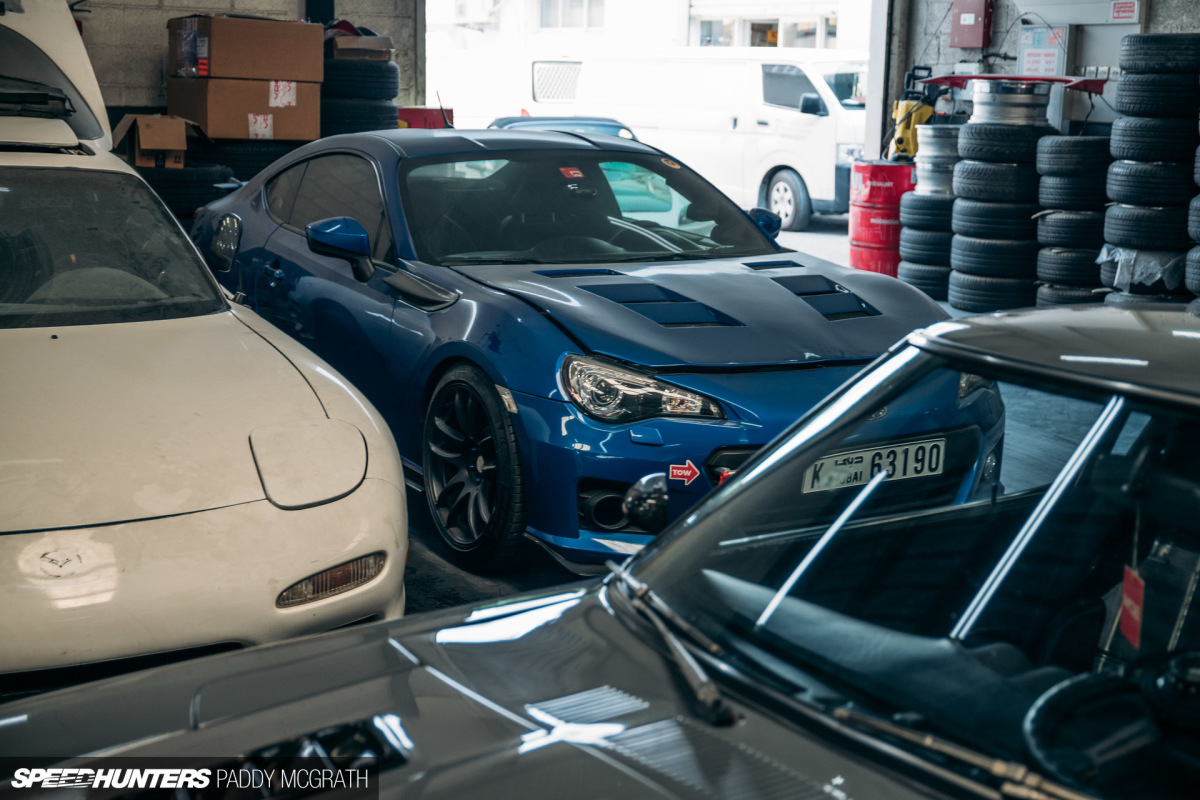 2020 Kanzen Motorsports for Speedhunters by Paddy McGrath-6