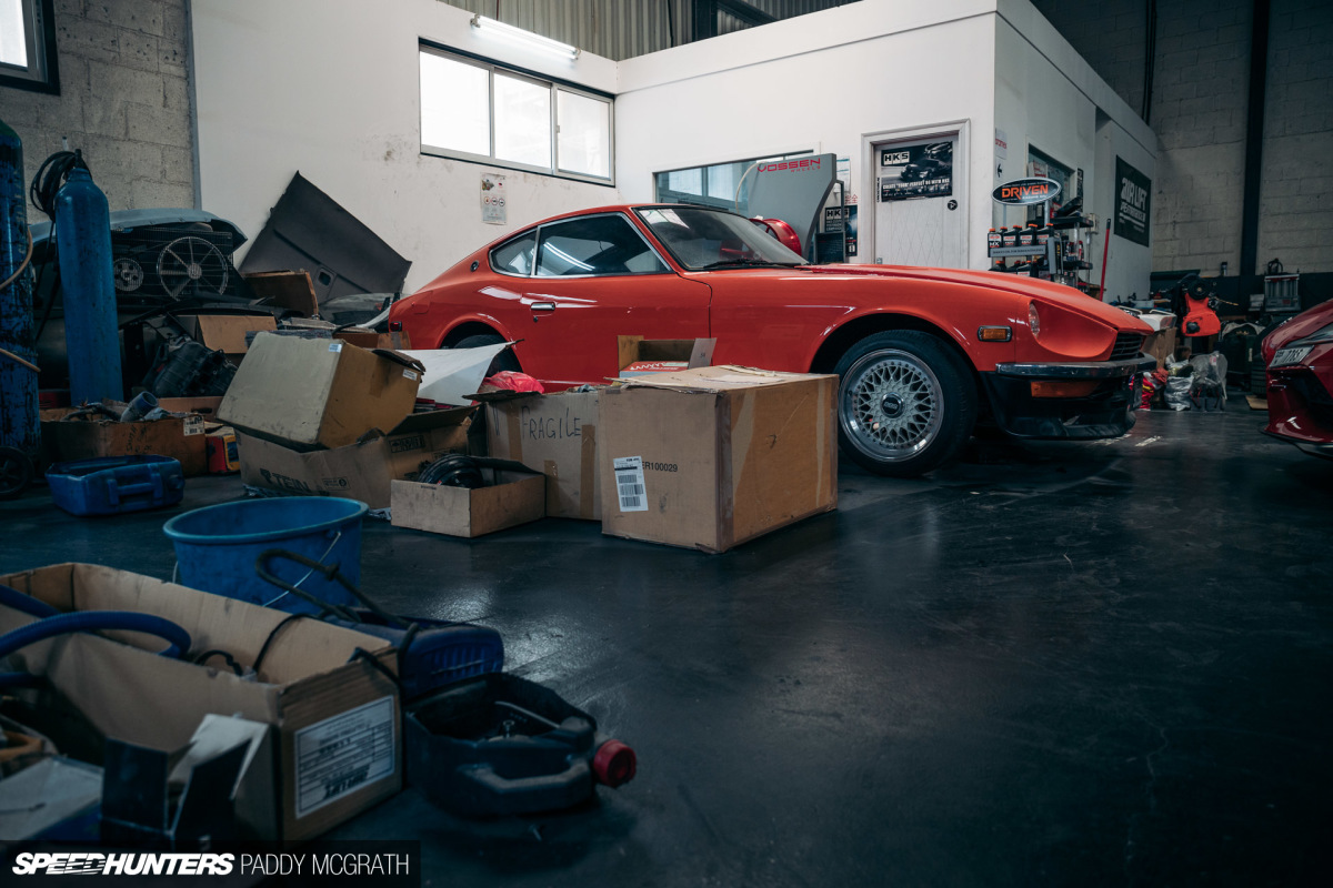 2020 Kanzen Motorsports for Speedhunters by Paddy McGrath-9