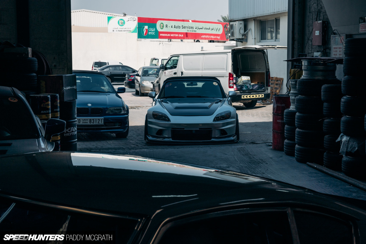 2020 Kanzen Motorsports for Speedhunters by Paddy McGrath-22