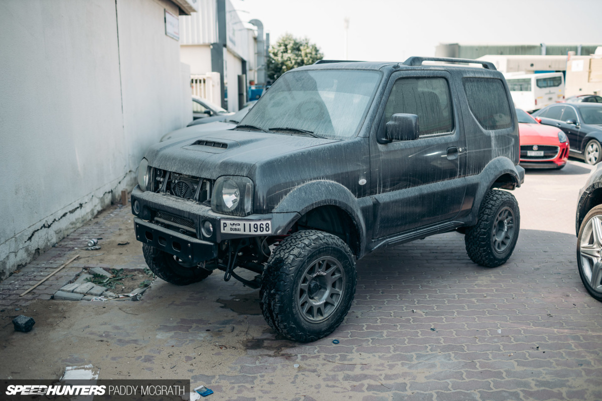 2020 Kanzen Motorsports for Speedhunters by Paddy McGrath-35