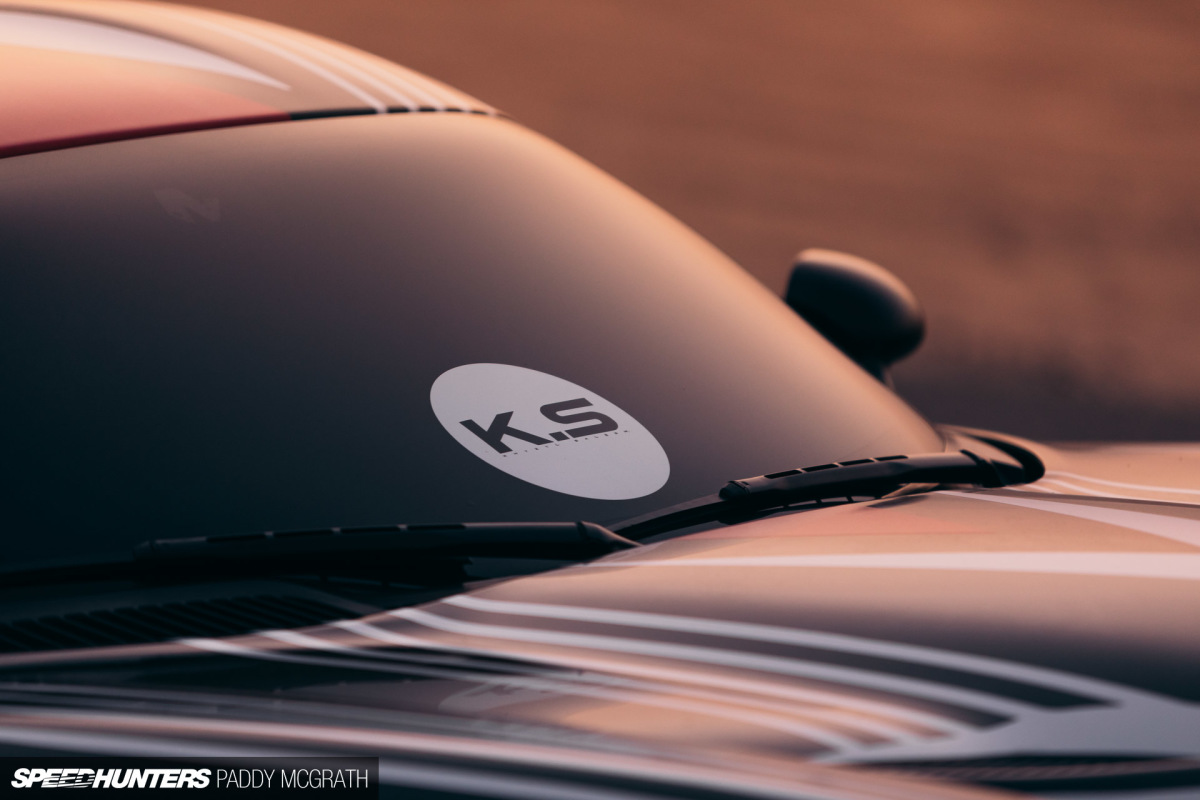 2020 Dodge Viper SRT JonBoy for Speedhunters by Paddy McGrath-18
