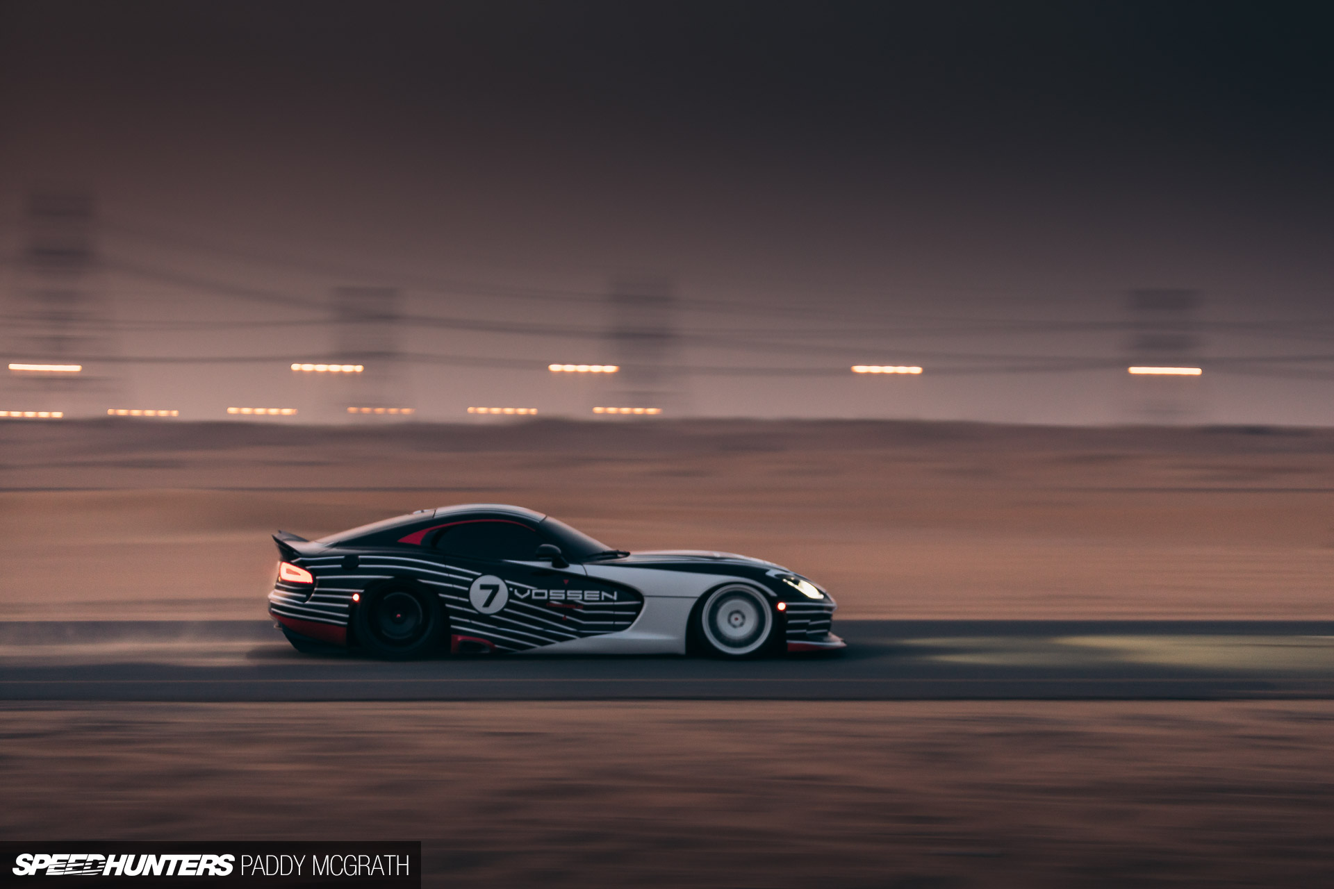 2020 Dodge Viper SRT JonBoy for Speedhunters by Paddy McGrath-23
