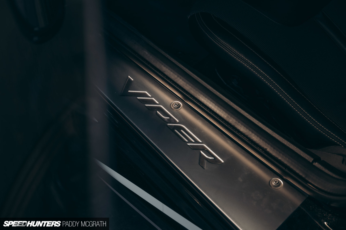 2020 Dodge Viper SRT JonBoy for Speedhunters by Paddy McGrath-28