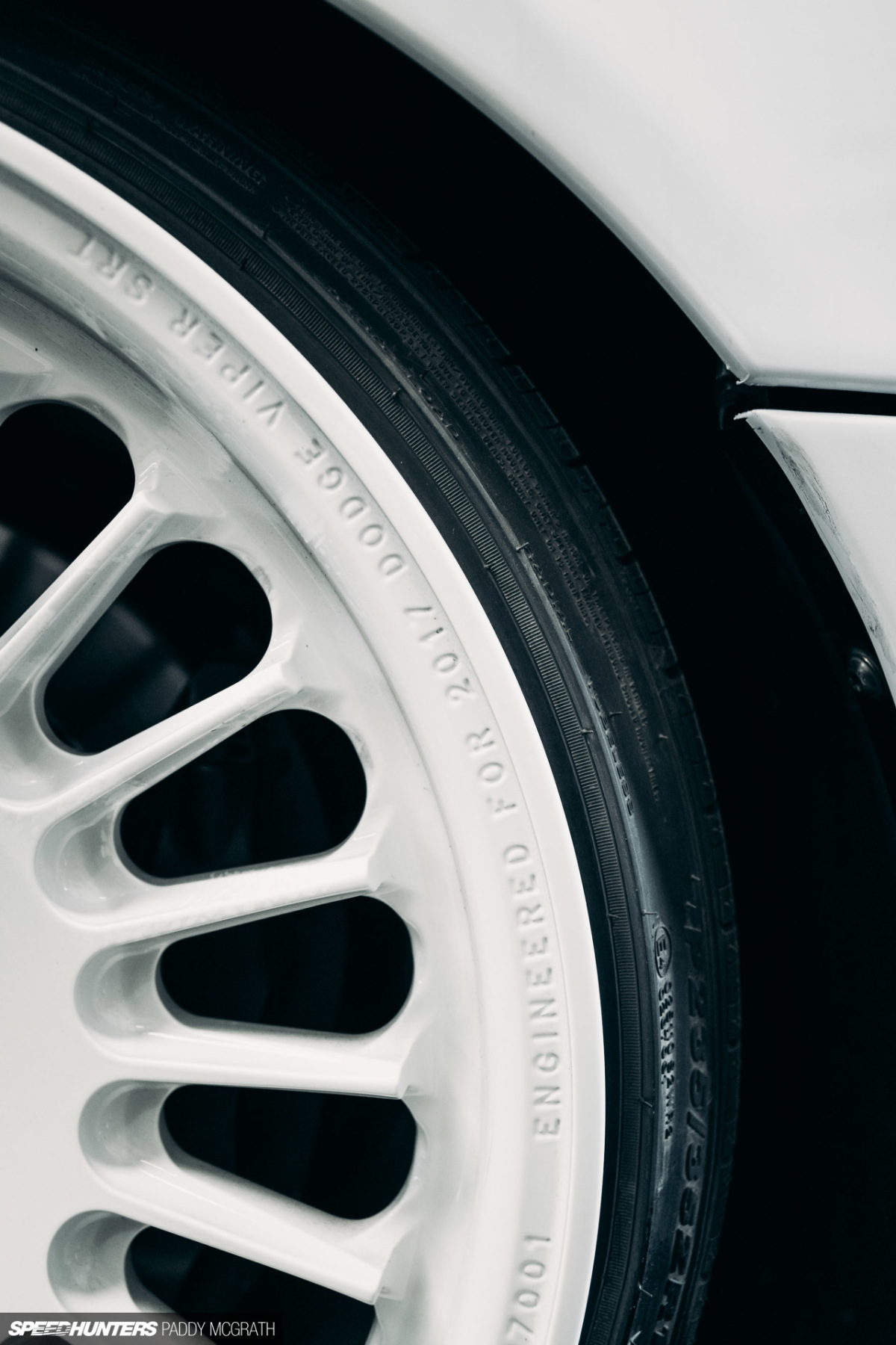 Tall 2020 Dodge Viper SRT JonBoy for Speedhunters by Paddy McGrath-1