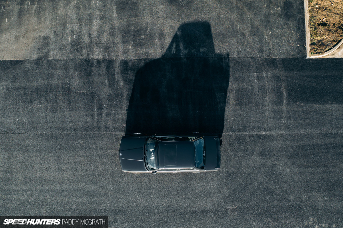 2020 BMW E30 S50B30 Josh Greene for Speedhunters by Paddy McGrath-3