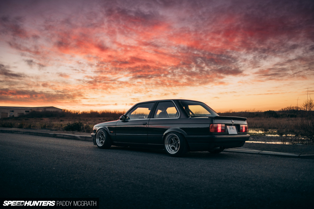 2020 BMW E30 S50B30 Josh Greene for Speedhunters by Paddy McGrath-23