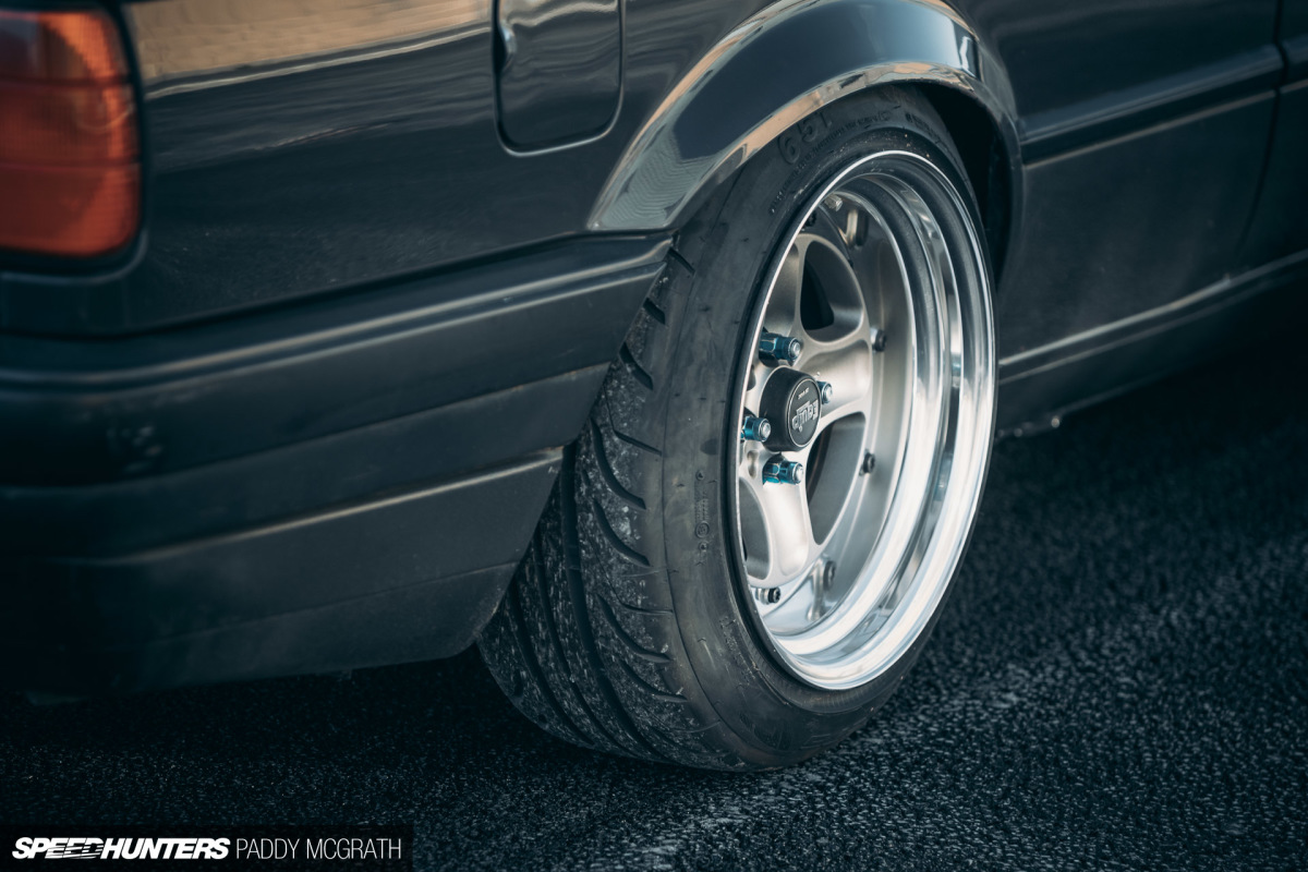 2020 BMW E30 S50B30 Josh Greene for Speedhunters by Paddy McGrath-30