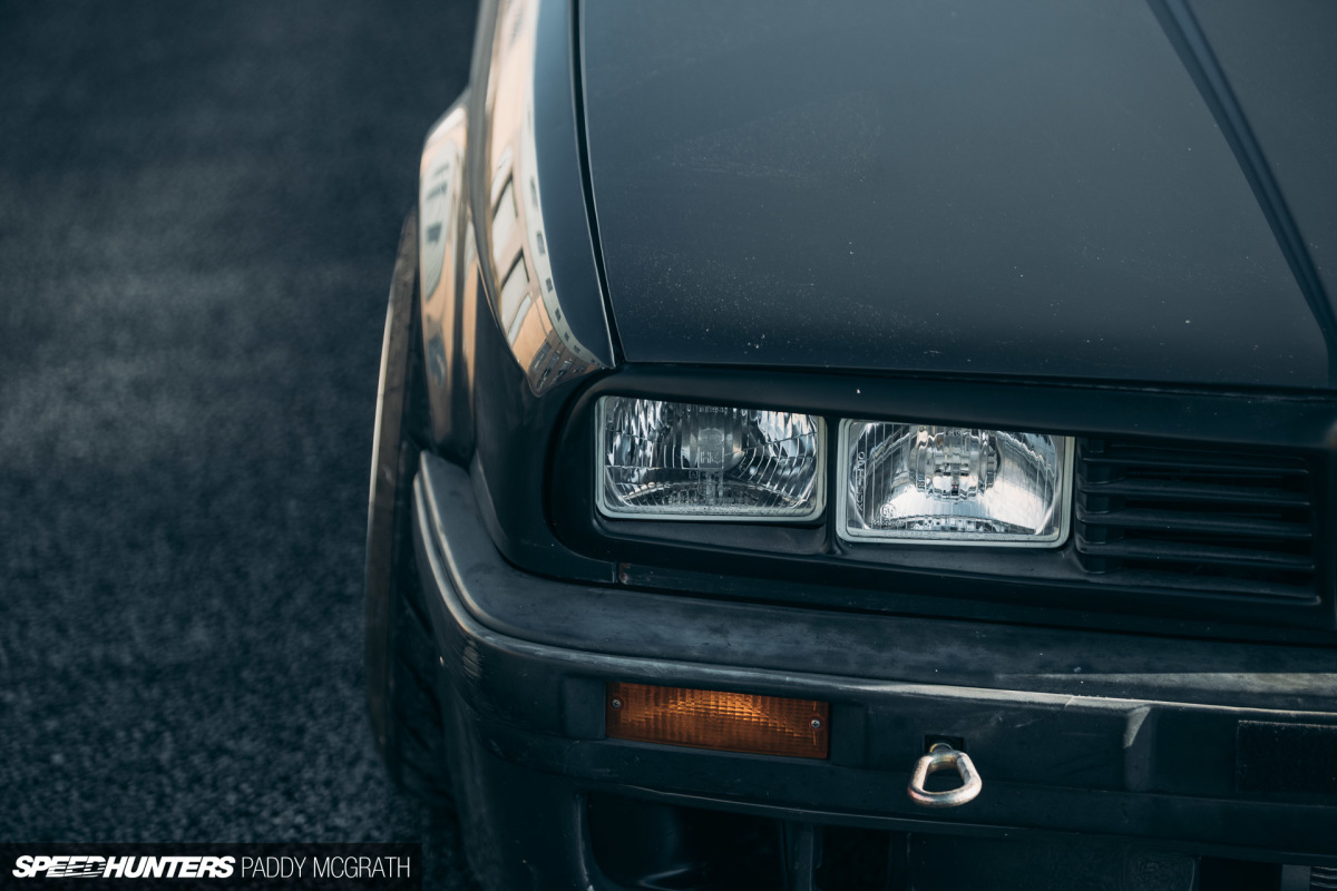 2020 BMW E30 S50B30 Josh Greene for Speedhunters by Paddy McGrath-33