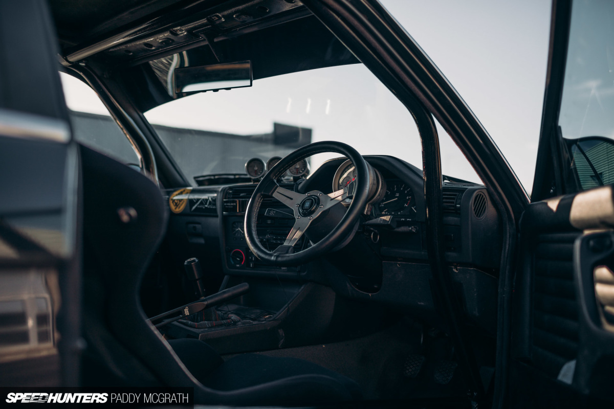 2020 BMW E30 S50B30 Josh Greene for Speedhunters by Paddy McGrath-39