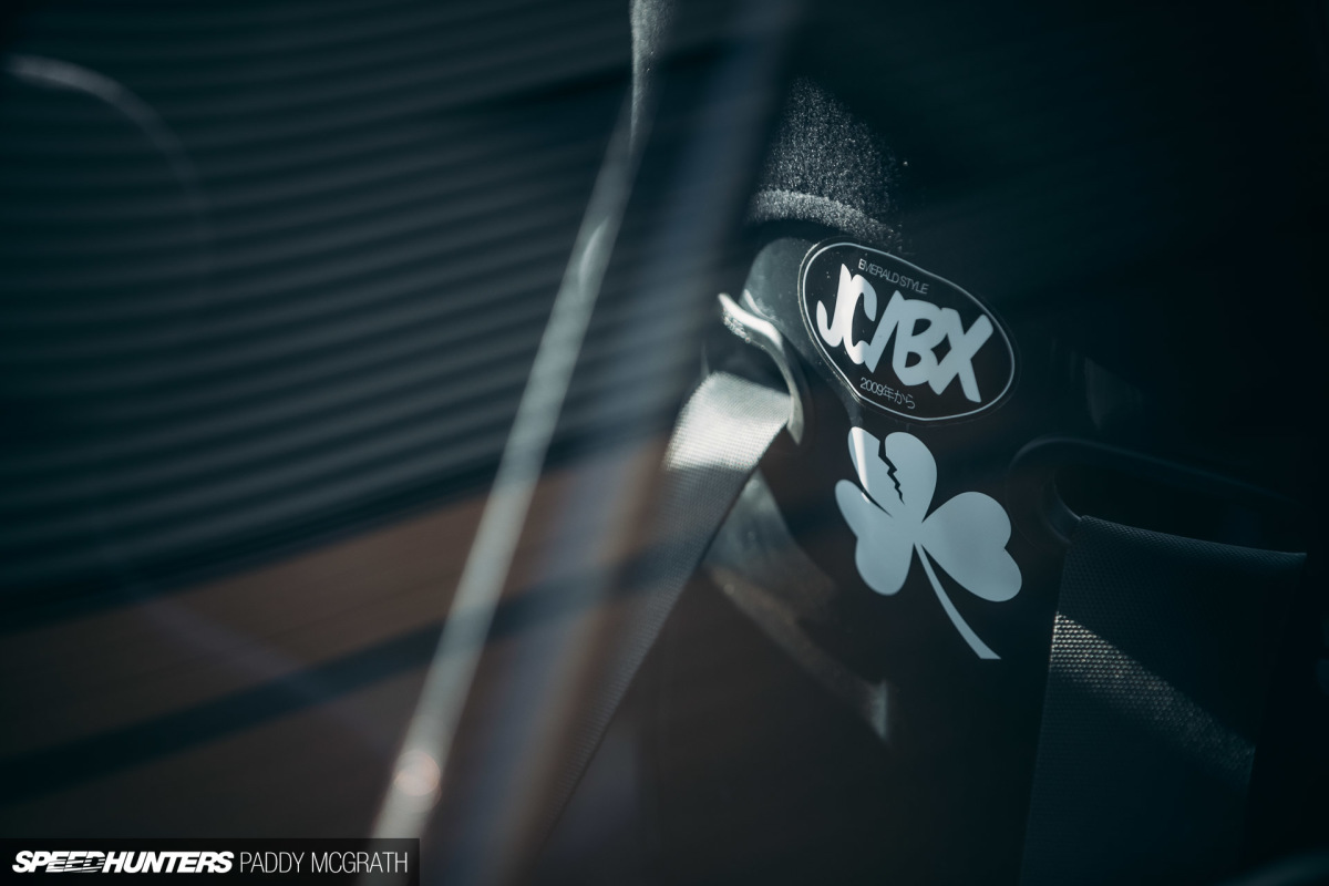 2020 BMW E30 S50B30 Josh Greene for Speedhunters by Paddy McGrath-41