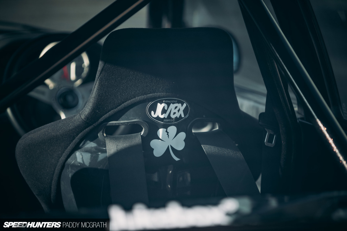 2020 BMW E30 S50B30 Josh Greene for Speedhunters by Paddy McGrath-44