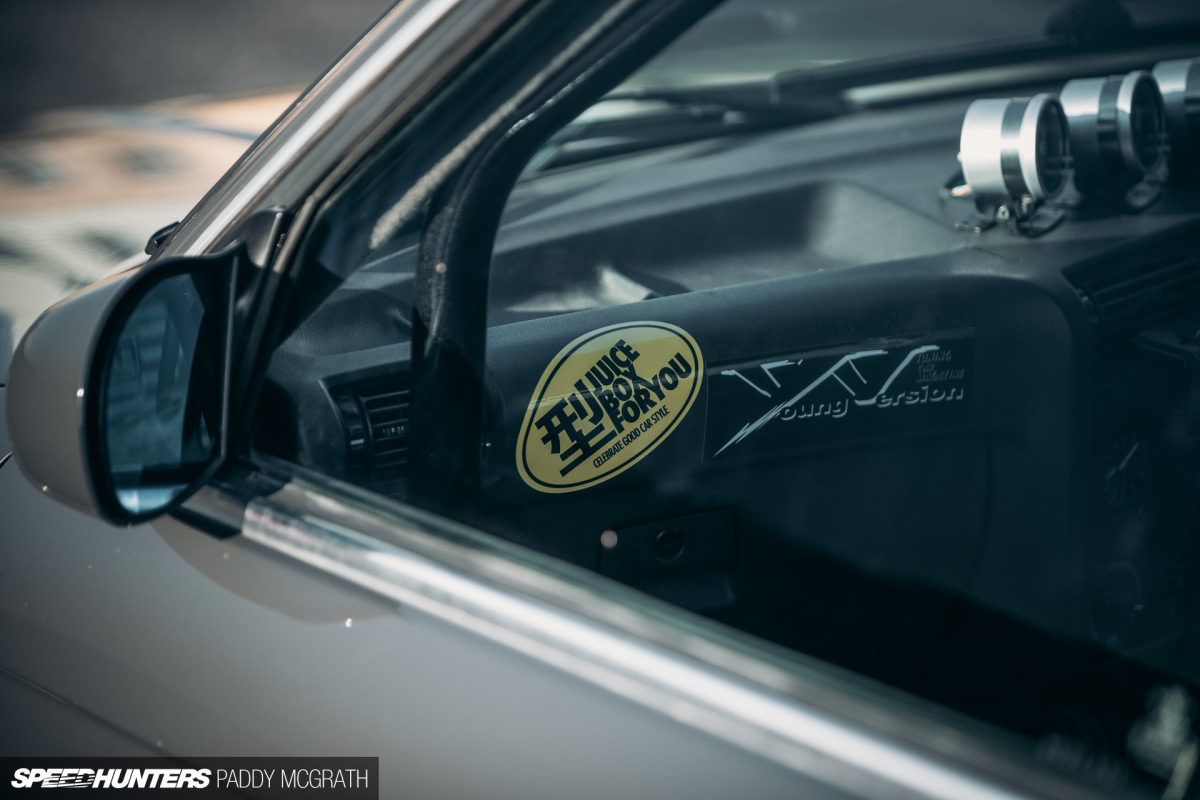 2020 BMW E30 S50B30 Josh Greene for Speedhunters by Paddy McGrath-45