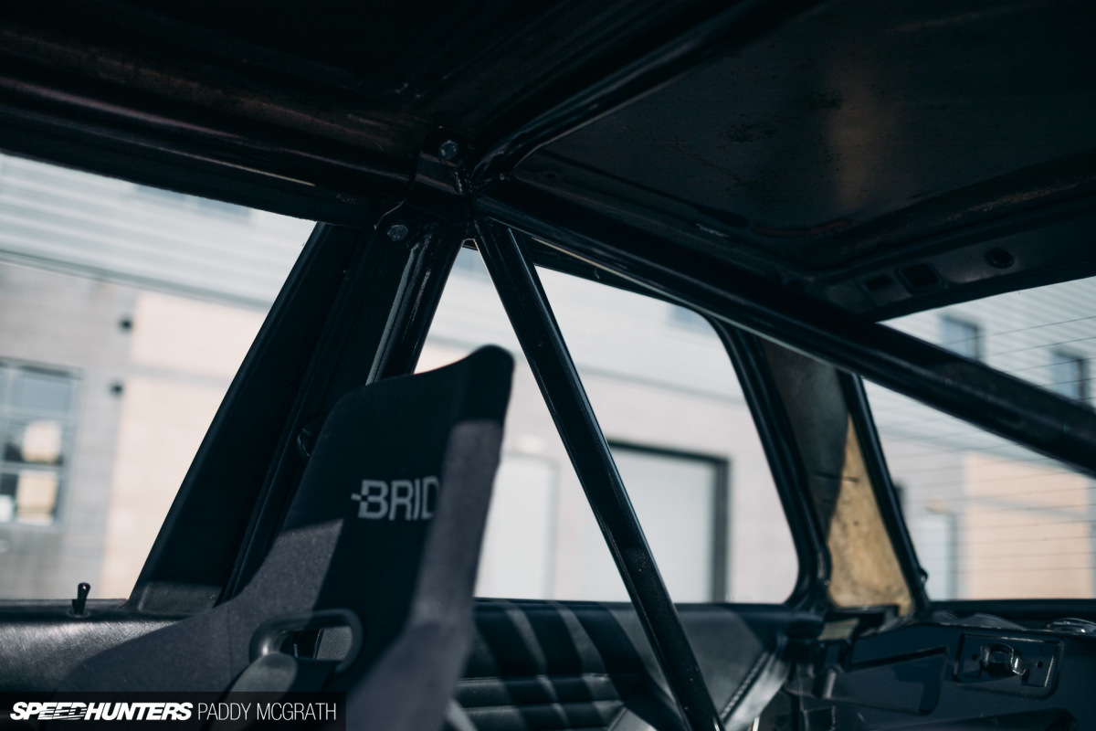 2020 BMW E30 S50B30 Josh Greene for Speedhunters by Paddy McGrath-49