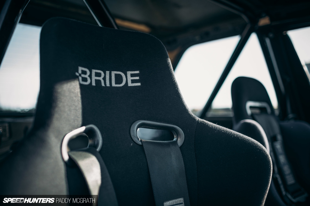 2020 BMW E30 S50B30 Josh Greene for Speedhunters by Paddy McGrath-61