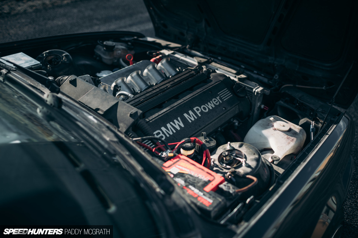 2020 BMW E30 S50B30 Josh Greene for Speedhunters by Paddy McGrath-68
