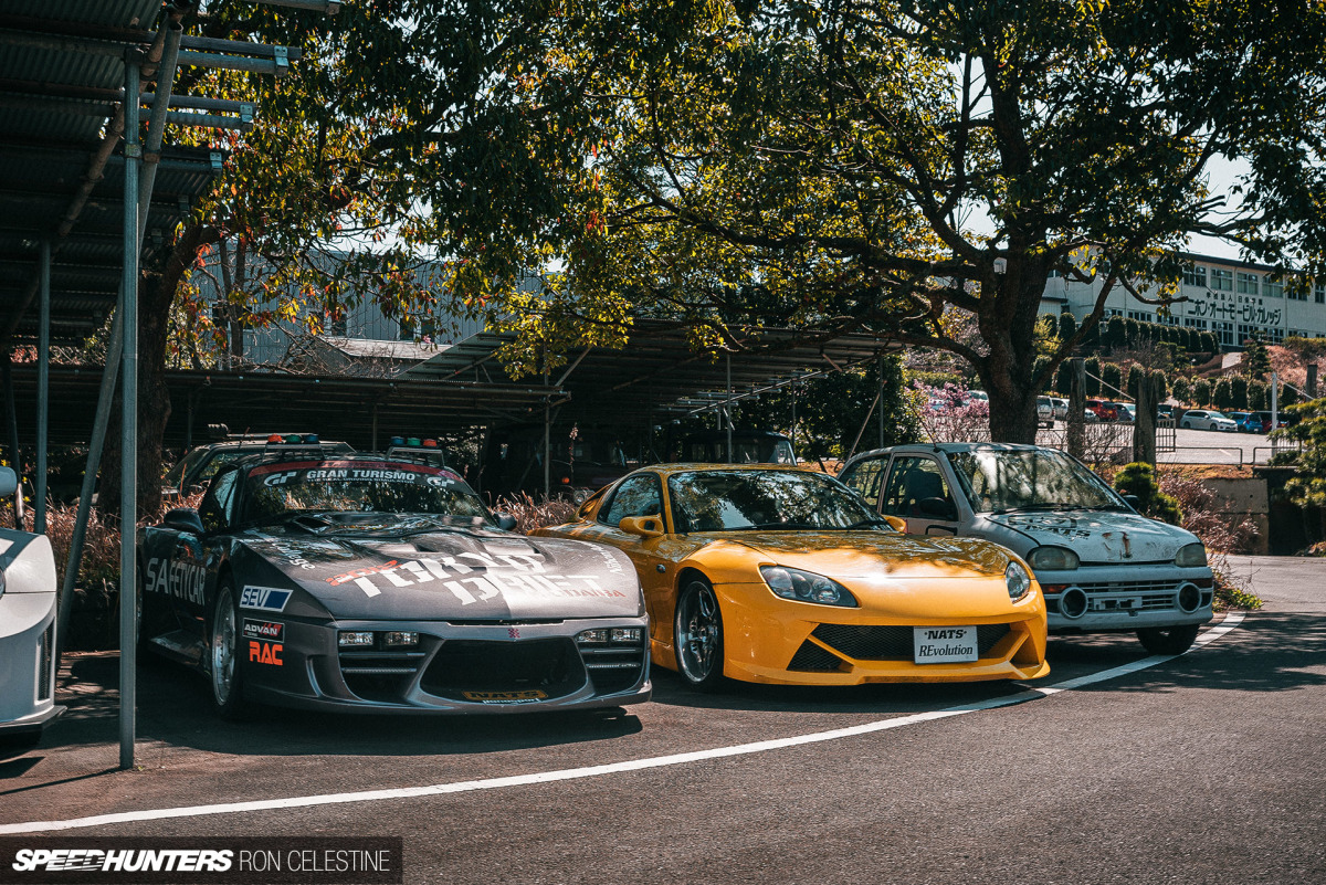 Speedhunters_RonCelestine_NATS_Projects