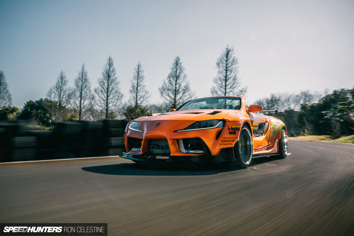 Speedhunters_RonCelestine_NATS_Toyota_Supra_A90