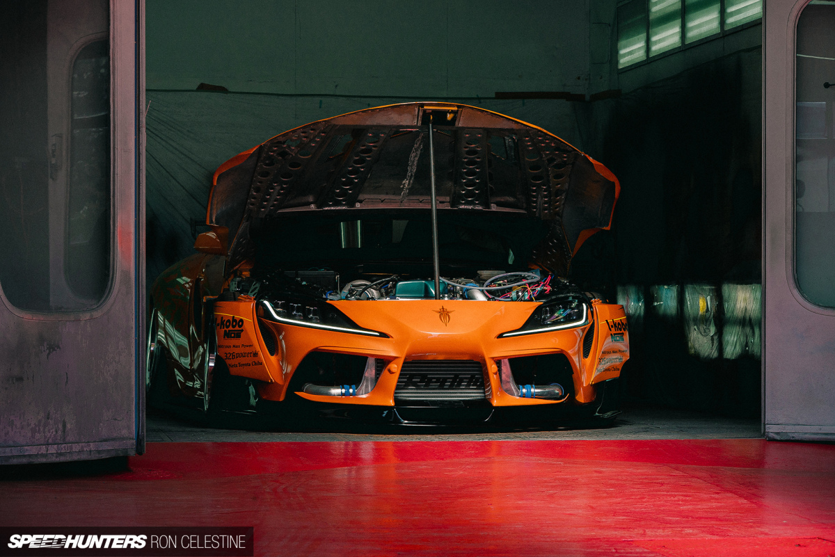 Speedhunters_RonCelestine_NATS_Toyota_Supra_A90_1