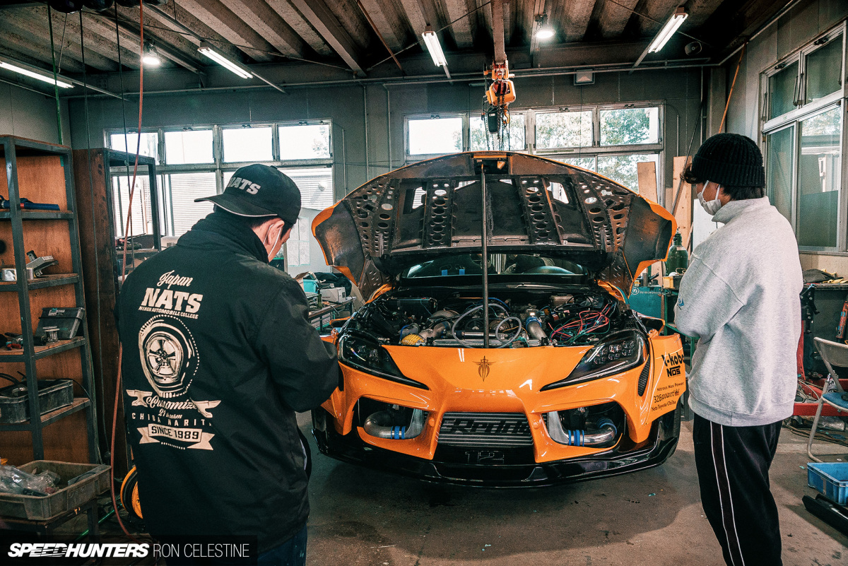 Speedhunters_RonCelestine_NATS_Toyota_Supra_A90_2