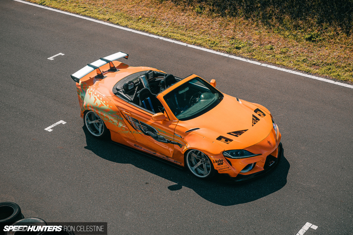 Speedhunters_RonCelestine_NATS_Toyota_Supra_A90_4