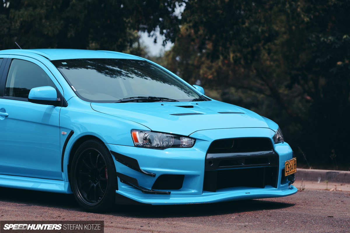 stefan-kotze-speedhunters-evo-x- 200