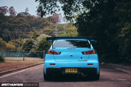 stefan-kotze-speedhunters-evo-x-&nbsp;240