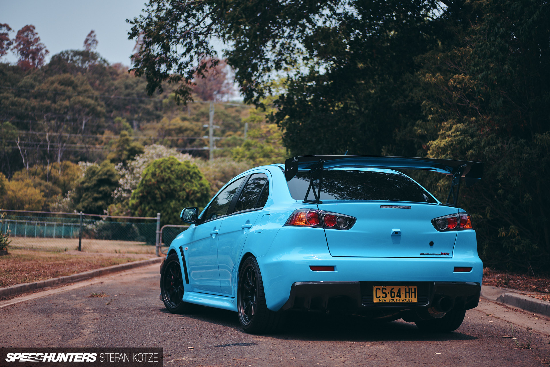 700whp & Sequential Shift: The Ultimate Evo X Street Build? - Speedhunters