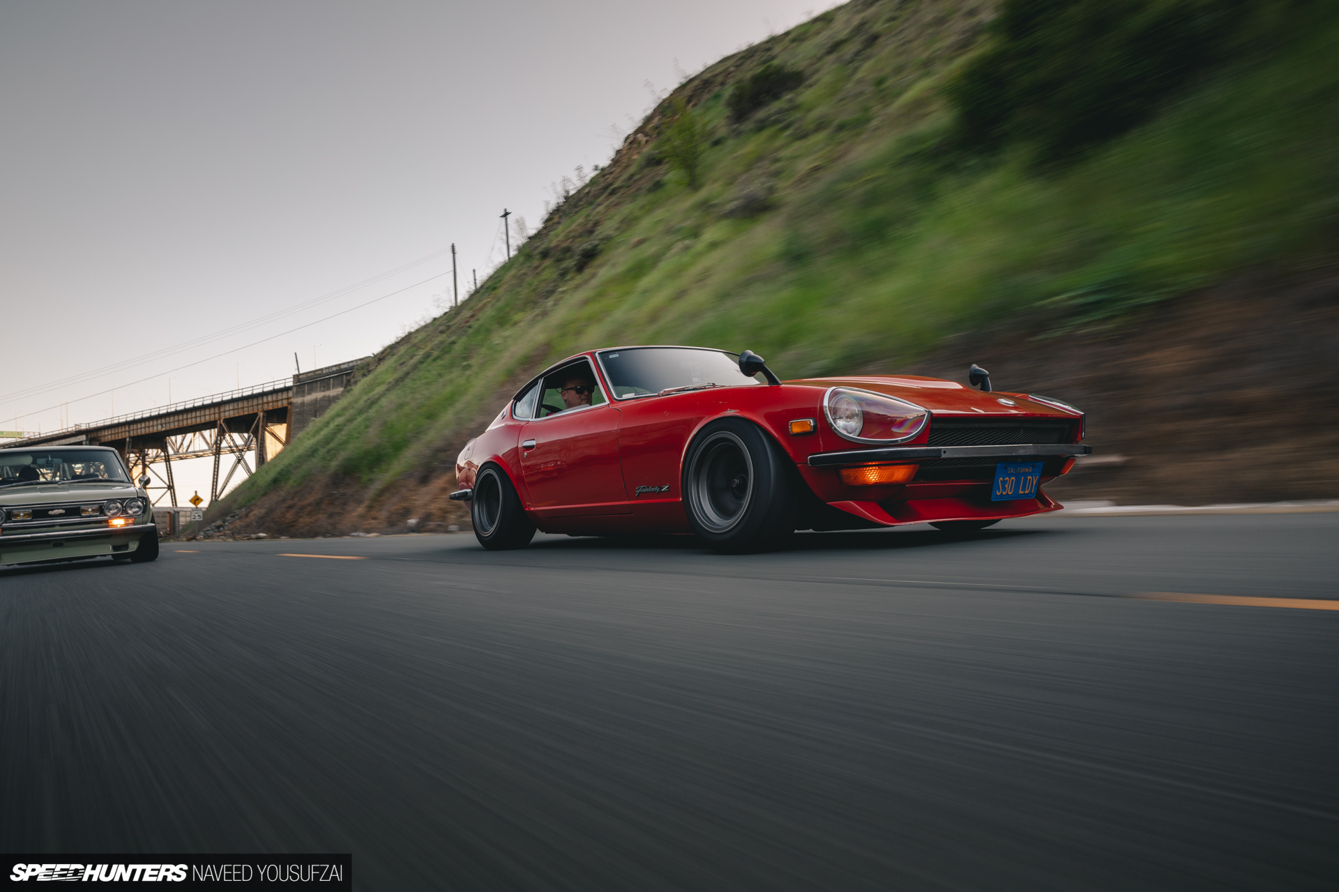 San Francisco Shakotan, Part II