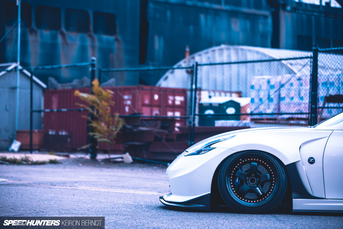 Lee's 370z - 6 - 3 - 2020 - Keiron Berndt - Speedhunters-2607