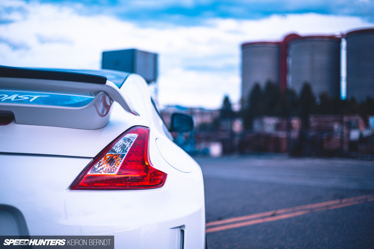 Lee's 370z - 6 - 3 - 2020 - Keiron Berndt - Speedhunters-2635