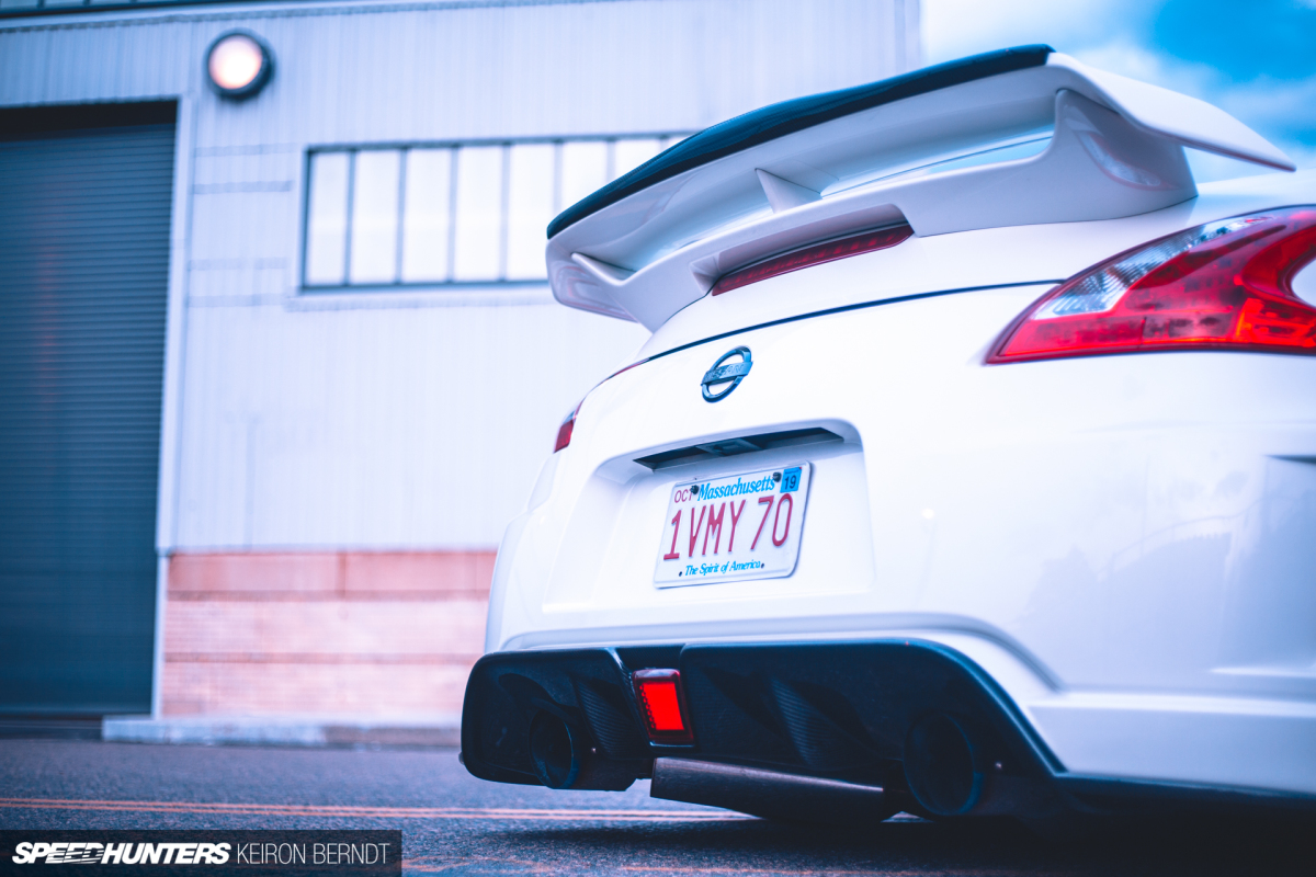 Lee's 370z - 6 - 3 - 2020 - Keiron Berndt - Speedhunters-2644