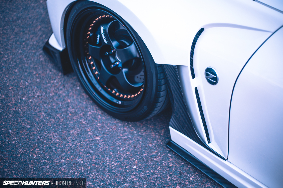 Lee's 370z - 6 - 3 - 2020 - Keiron Berndt - Speedhunters-2667