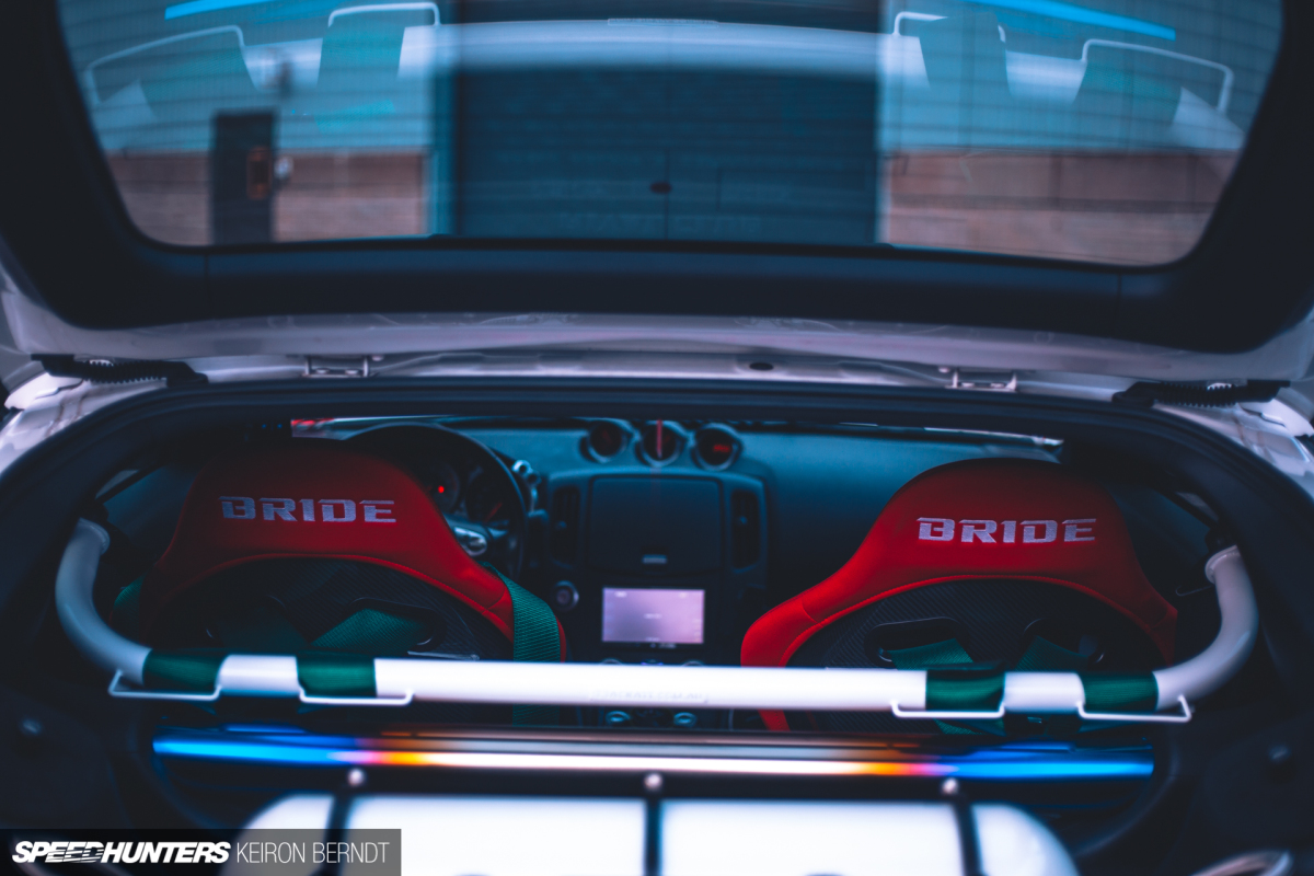 Lee's 370z - 6 - 3 - 2020 - Keiron Berndt - Speedhunters-2704